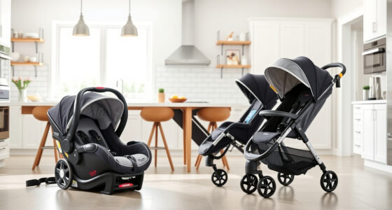 Best Graco Car Seats in 2026: Top Picks for Safety & Comfort