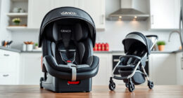 Best Graco Cup Holders in 2026: Top Accessories for Convenience