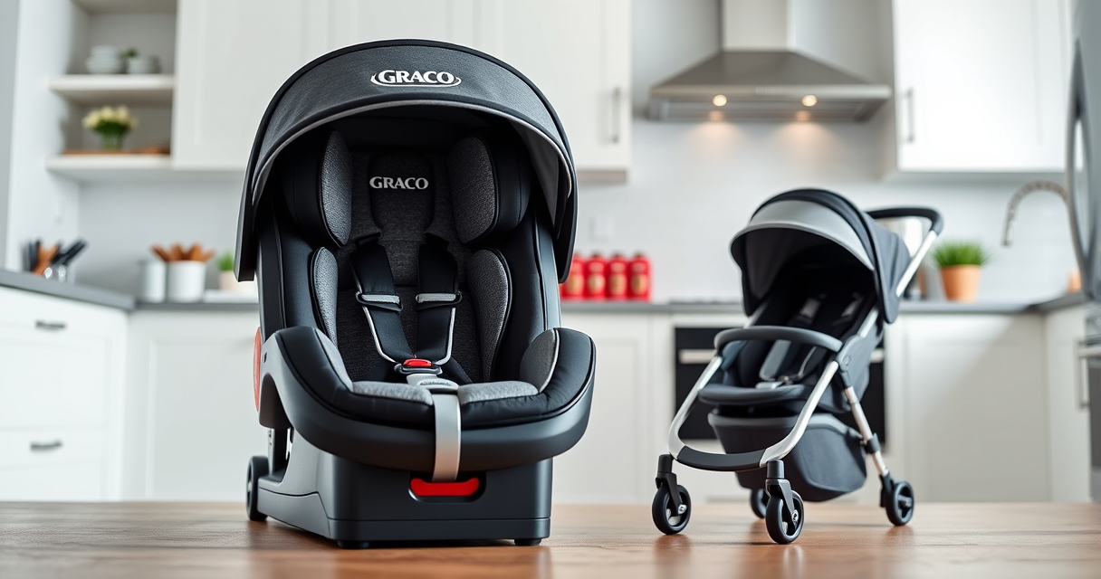 Best Graco Cup Holders in 2026: Top Accessories for Convenience