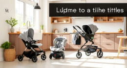 Best UPPAbaby / Nuna Strollers & Car Seats in 2026: Top Picks