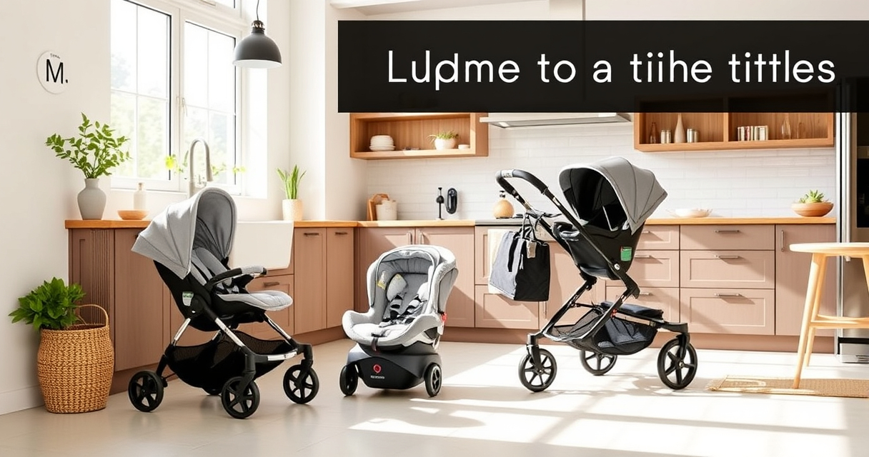 Best UPPAbaby / Nuna Strollers & Car Seats in 2026: Top Picks