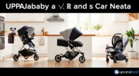 Best UPPAbaby & Nuna Strollers for City Living