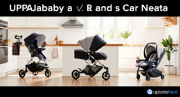 Best UPPAbaby & Nuna Strollers for City Living