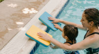 Central Texas families invited to free 30‑minute swim safety lesson