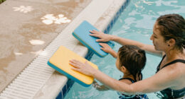 Central Texas families invited to free 30‑minute swim safety lesson