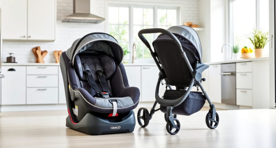 Graco 4Ever DLX Review: Pros, Cons, and Who It's For
