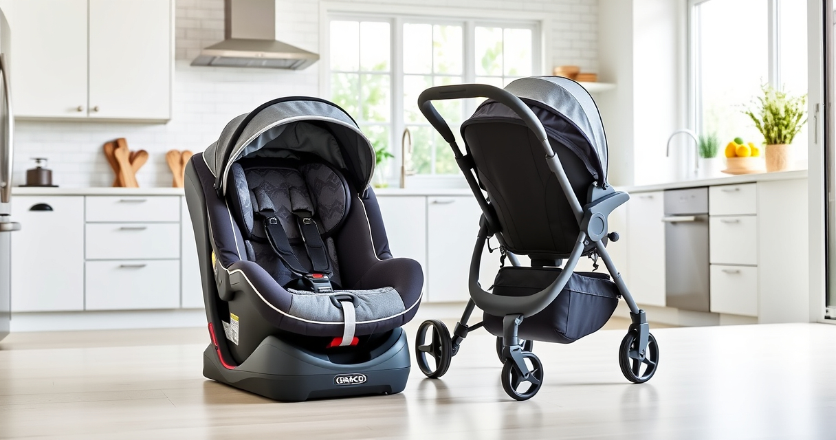 Graco 4Ever DLX Review: Pros, Cons, and Who It's For