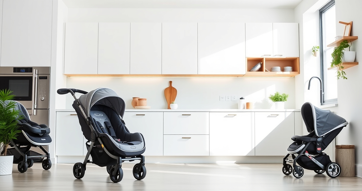 Graco 4Ever DLX vs Graco SnugRide: Full Comparison