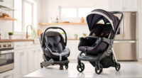 Graco Car Seat Buying Guide 2026: Top Picks & Tips