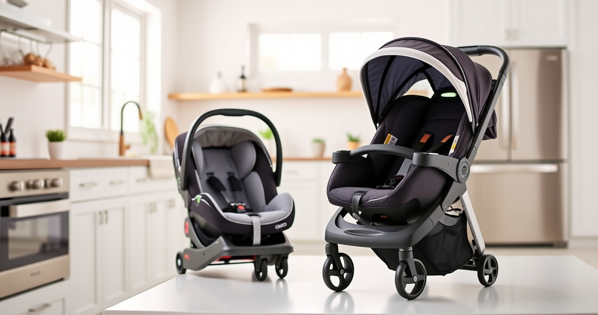 Graco Car Seat Buying Guide 2026: Top Picks & Tips