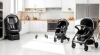Graco Extend2Fit Review: Long-Lasting Comfort & Safety