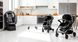 Graco Extend2Fit Review: Long-Lasting Comfort & Safety