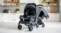 Graco Extend2Fit vs Graco SnugRide: Full Comparison