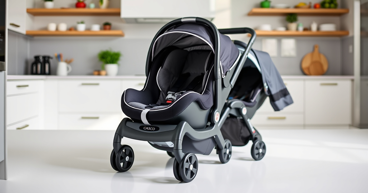 Graco Extend2Fit vs Graco SnugRide: Full Comparison