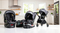 Graco Spare Bases: Compatibility & Buying Guide