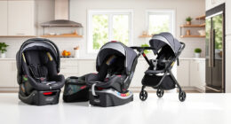 Graco Spare Bases: Compatibility & Buying Guide
