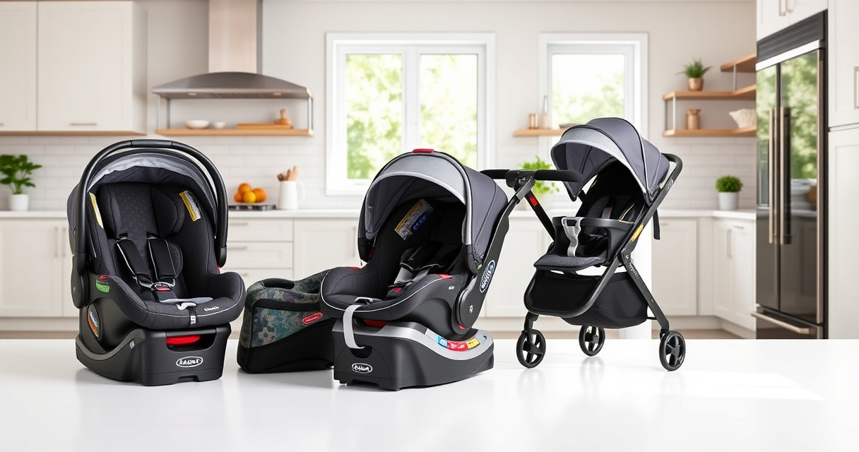Graco Spare Bases: Compatibility & Buying Guide