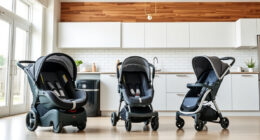 Graco vs Britax: Honest Car Seat & Stroller Comparison