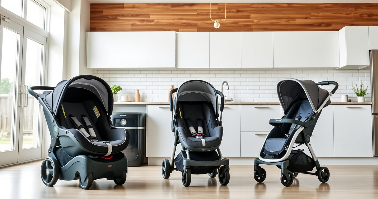 Graco vs Britax: Honest Car Seat & Stroller Comparison