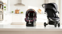 Graco vs Britax: Which Car Seat Wins in 2026?