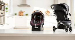 Graco vs Britax: Which Car Seat Wins in 2026?