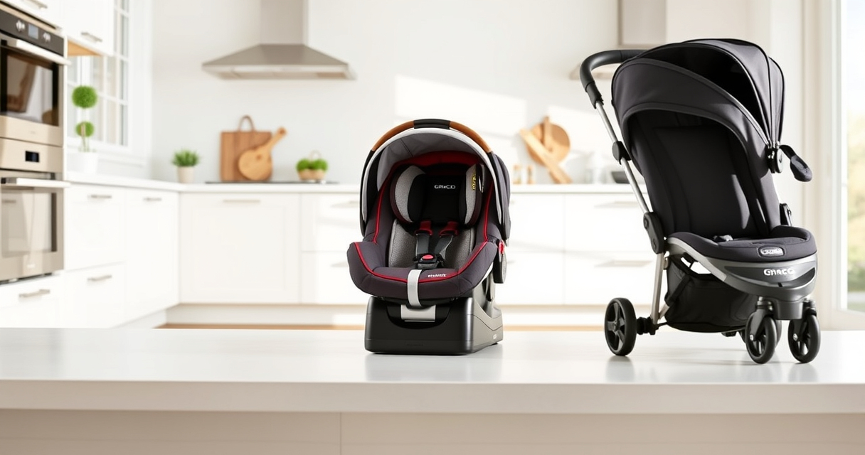 Graco vs Britax: Which Car Seat Wins in 2026?