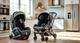 Graco vs Chicco Car Seats: Which Is Best for 2026?