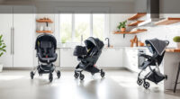 Graco vs Evenflo: Which Car Seat & Stroller Is Better?