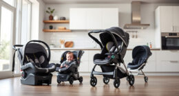 Graco vs Evenflo: Which Car Seat Wins in 2026?