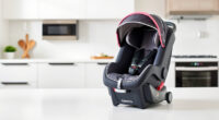 Is the Graco 4Ever DLX Worth It? Honest Review