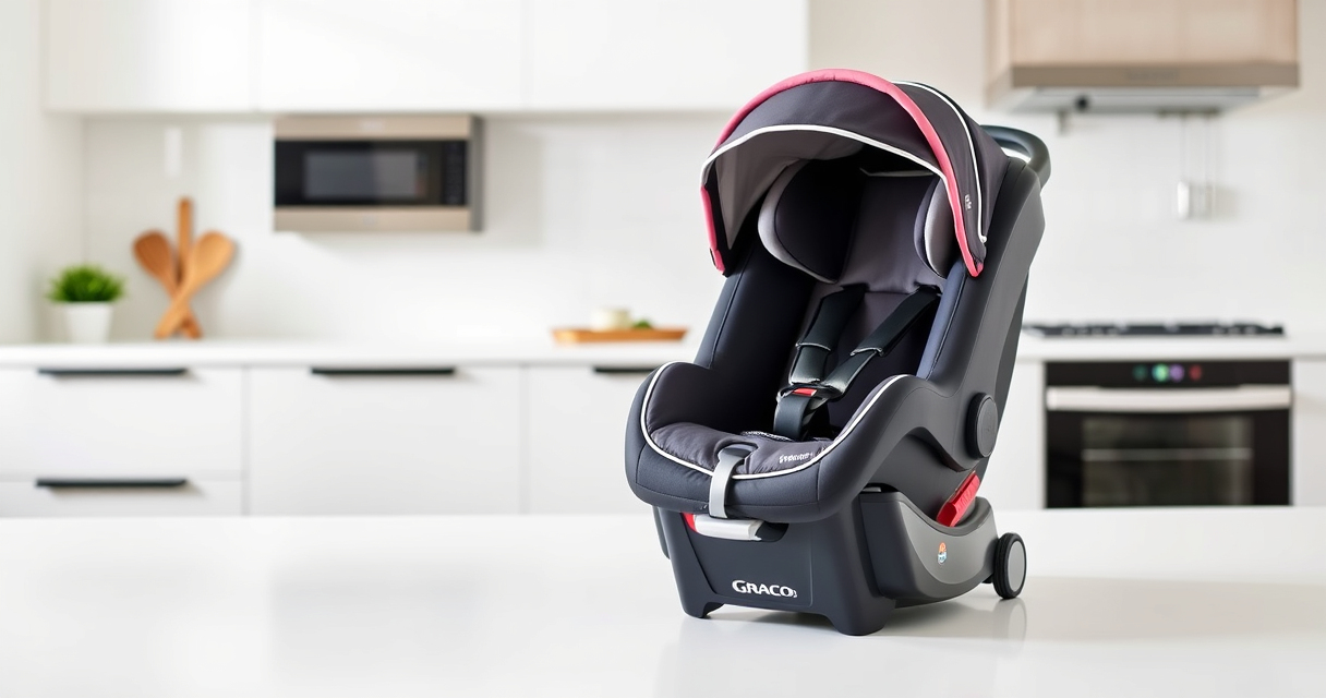 Is the Graco 4Ever DLX Worth It? Honest Review