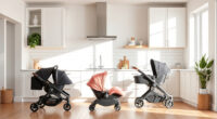 Is the UPPAbaby / Nuna Nuna MIXX Worth It? Honest Review