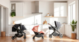 Is the UPPAbaby / Nuna Nuna MIXX Worth It? Honest Review