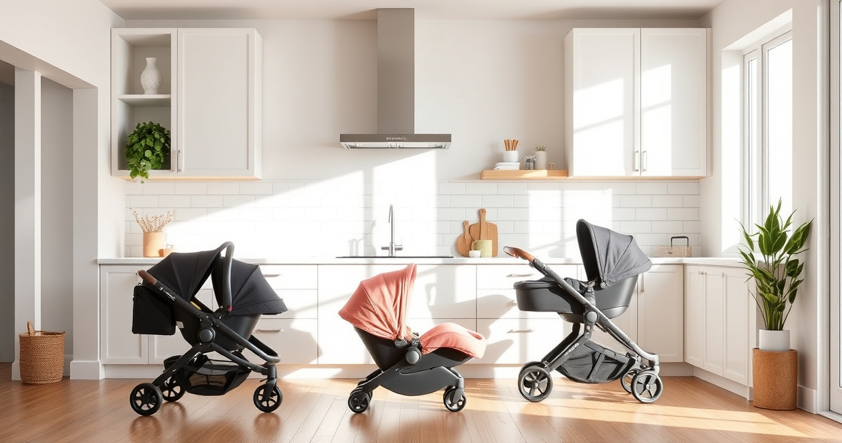 Is the UPPAbaby / Nuna Nuna MIXX Worth It? Honest Review
