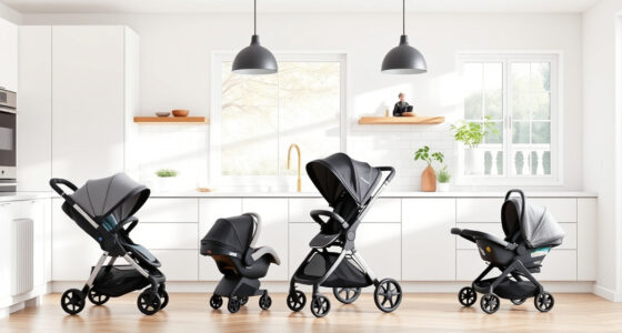 Is the UPPAbaby / Nuna Vista V2 Worth It? Honest Review