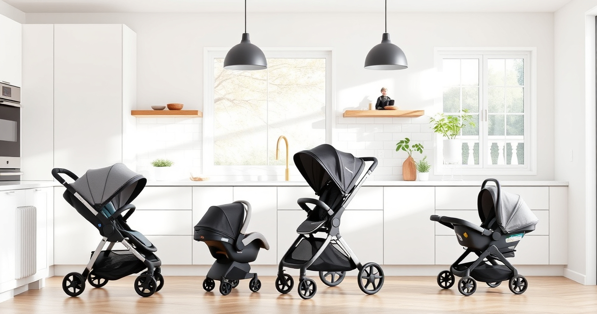 Is the UPPAbaby / Nuna Vista V2 Worth It? Honest Review