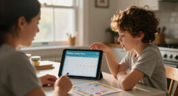 Making a family plan for summer screen time - Consumer Advice | Federal Trade Commission (.gov)