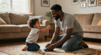Streeter: The parenting advice more Black men need to hear
