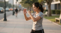 The personal safety skill every woman already has — and needs to pass on to her daughter