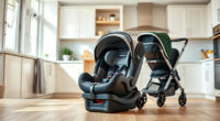 Top Graco Car Seat & Stroller Models Ranked for 2026
