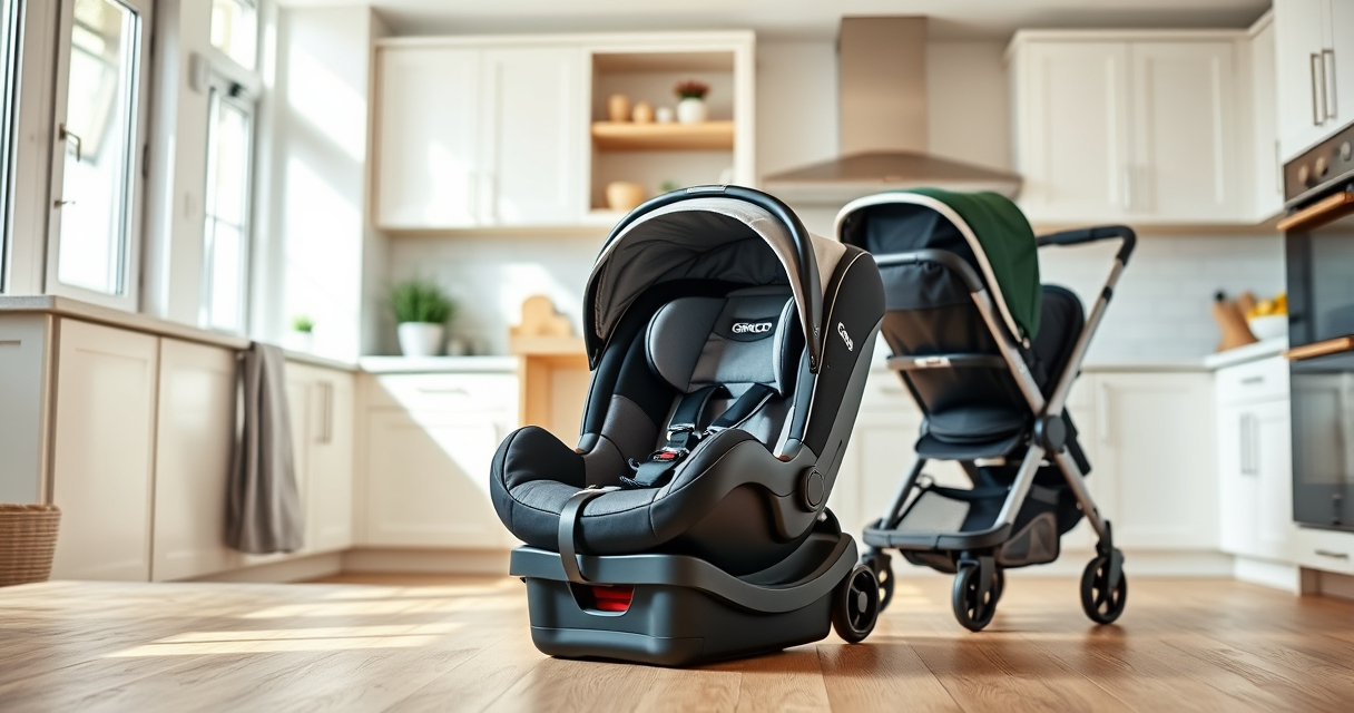 Top Graco Car Seat & Stroller Models Ranked for 2026
