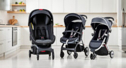Top Graco Seat Covers & Accessories Compatibility Guide