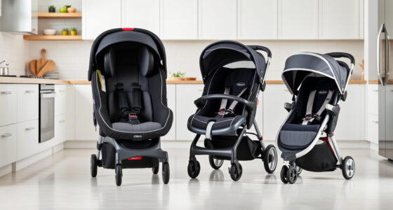 Top Graco Seat Covers & Accessories Compatibility Guide