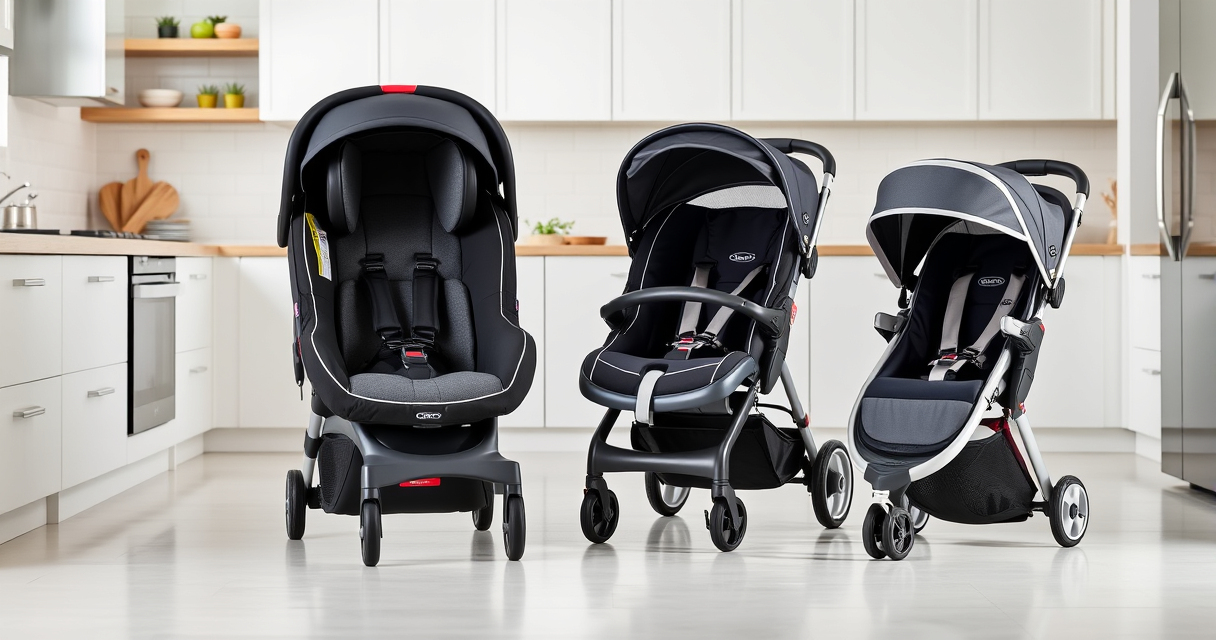 Top Graco Seat Covers & Accessories Compatibility Guide