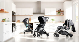 Top UPPAbaby / Nuna Bassinets & Accessories for 2026
