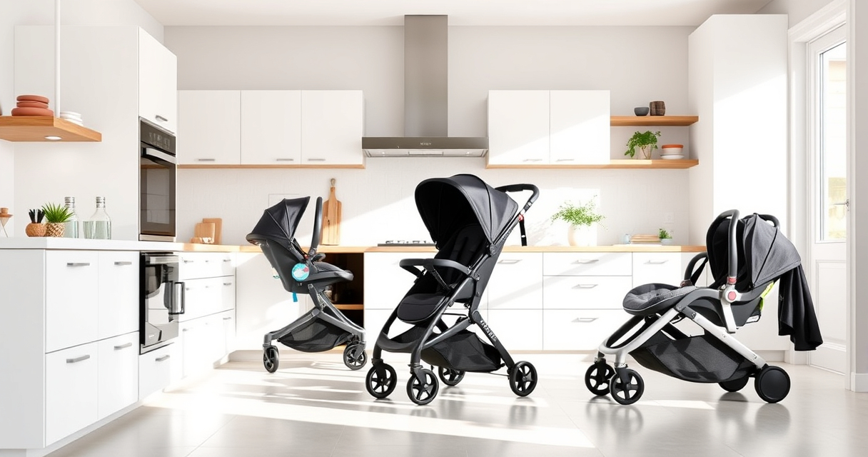 Top UPPAbaby / Nuna Bassinets & Accessories for 2026