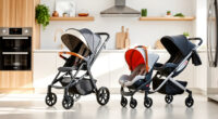 Top UPPAbaby & Nuna Rain Covers for 2026: Best Accessories & Parts