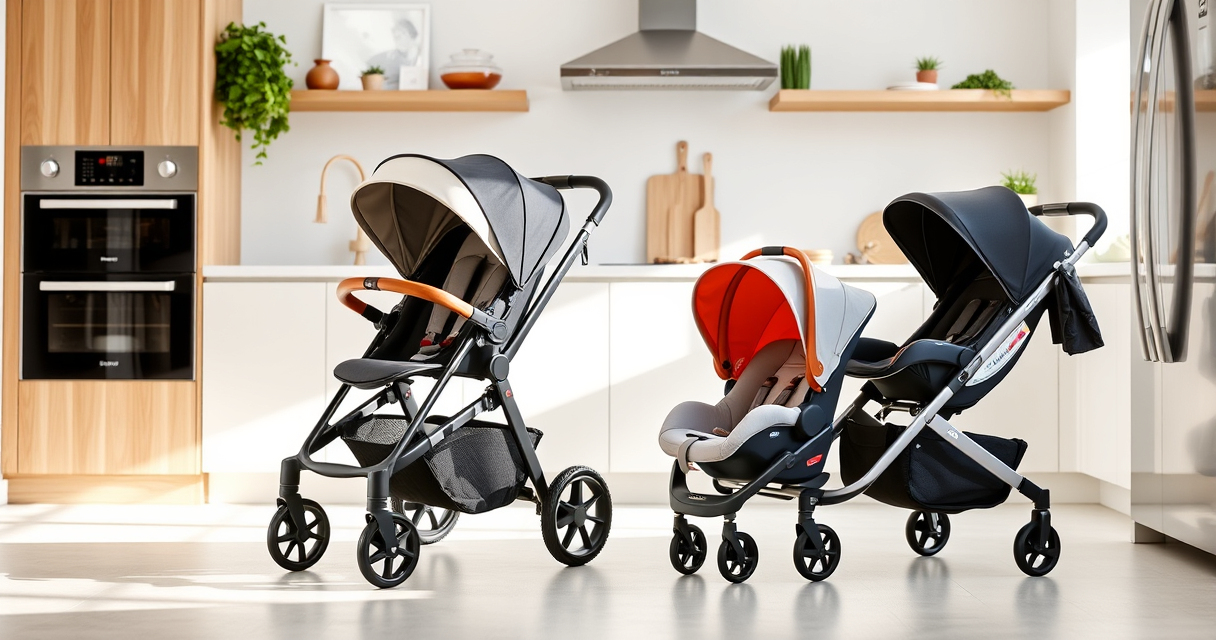 Top UPPAbaby & Nuna Rain Covers for 2026: Best Accessories & Parts