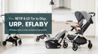 Top UPPAbaby / Nuna Stroller Models Ranked for 2026