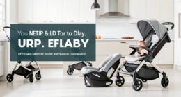 Top UPPAbaby / Nuna Stroller Models Ranked for 2026